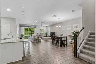 3834 Balcony Breeze Dr, Land O Lakes, FL 34638 - Photo 4