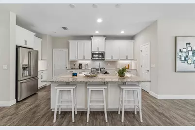 3834 Balcony Breeze Drive, Land O Lakes, FL 34638 - Photo 8