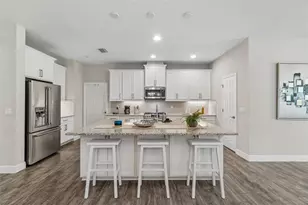 3834 Balcony Breeze Dr, Land O Lakes, FL 34638 - Photo 8