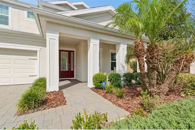 3834 Balcony Breeze Drive, Land O Lakes, FL 34638 - Photo 24