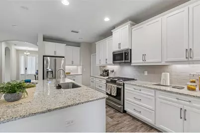 3834 Balcony Breeze Drive, Land O Lakes, FL 34638 - Photo 6