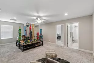 3834 Balcony Breeze Dr, Land O Lakes, FL 34638 - Photo 20