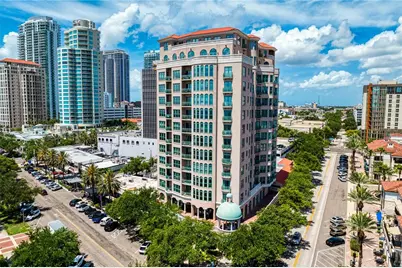 288 Beach Drive NE #PH-2A, Saint Petersburg, FL 33701 - Photo 2