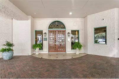 288 Beach Drive NE #PH-2A, Saint Petersburg, FL 33701 - Photo 8