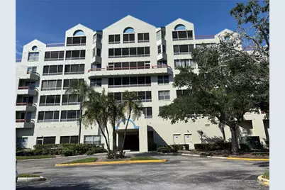 2333 Feather Sound Drive #C107, Clearwater, FL 33762 - Photo 1