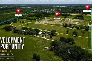 31641 Co Rd 52, San Antonio, FL 33576 - Photo 1
