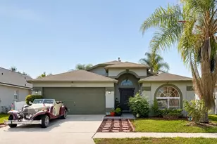 30710 Nickerson Loop, Wesley Chapel, FL 33543 - Photo 1