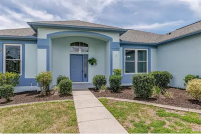 210 W Rexford Drive, Beverly Hills, FL 34465 - Photo 1