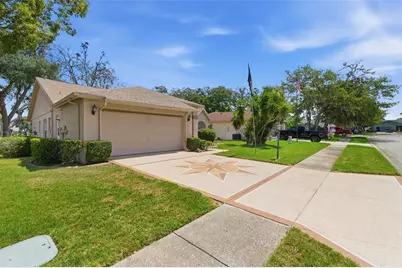 9851 Kingsport Avenue, New Port Richey, FL 34655 - Photo 2