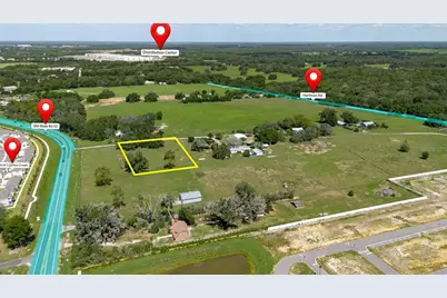 31619 County Road 52, San Antonio, FL 33576 - Photo 2