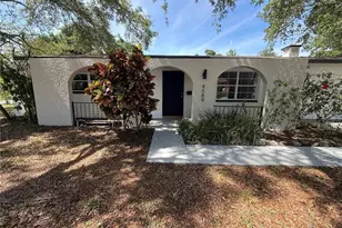 4589 32nd Ave N, Saint Petersburg, FL 33713 - Photo 2