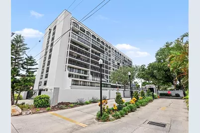 3211 W Swann Avenue #302, Tampa, FL 33609 - Photo 2