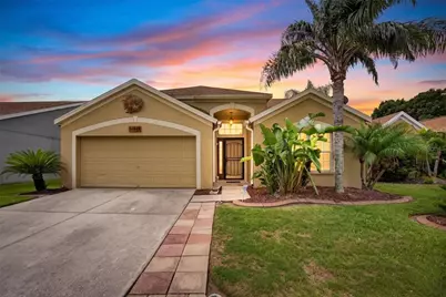 12229 Dawn Vista Drive, Riverview, FL 33578 - Photo 1