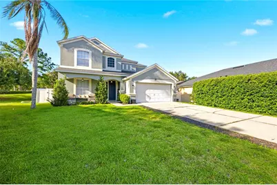 1618 Fiddlewood Court, Casselberry, FL 32707 - Photo 2