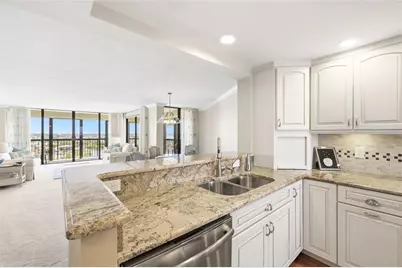 9415 Blind Pass Road #PH4, Saint Pete Beach, FL 33706 - Photo 6