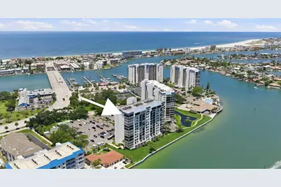 9415 Blind Pass Road #PH4, Saint Pete Beach, FL 33706 - Photo 66