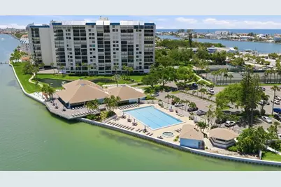 9415 Blind Pass Road #PH4, Saint Pete Beach, FL 33706 - Photo 48