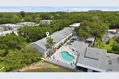 500 New York Avenue #25, Dunedin, FL 34698 - Photo 24