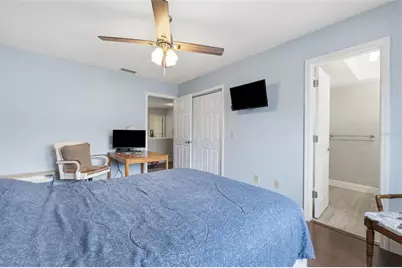 500 New York Avenue #25, Dunedin, FL 34698 - Photo 16