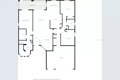 29255 Grass Bunker Drive, San Antonio, FL 33576 - Photo 44