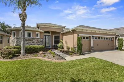 29255 Grass Bunker Drive, San Antonio, FL 33576 - Photo 6