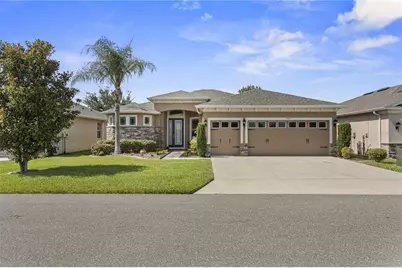 29255 Grass Bunker Drive, San Antonio, FL 33576 - Photo 1