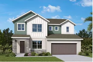 5617 Coopers Hawk Ct, Saint Cloud, FL 34772 - Photo 2