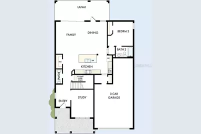 5617 Coopers Hawk Ct, Saint Cloud, FL 34772 - Photo 2