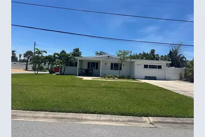 377 39th Avenue, Saint Pete Beach, FL 33706 - Photo 2