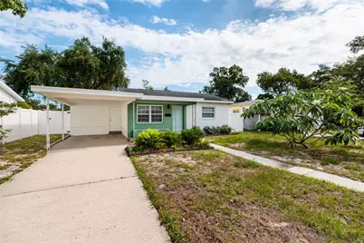 661 63rd Avenue S, Saint Petersburg, FL 33705 - Photo 2