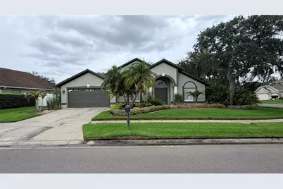 4103 Sparrow Court, Lutz, FL 33558 - Photo 2