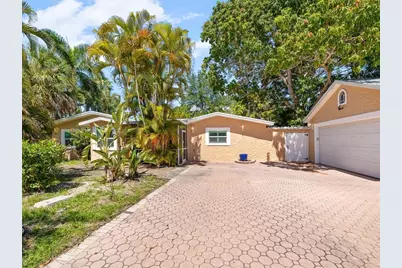 502 Florida Boulevard, Crystal Beach, FL 34681 - Photo 34