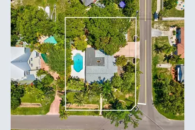 502 Florida Boulevard, Crystal Beach, FL 34681 - Photo 38