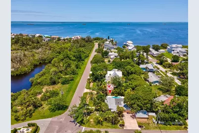 502 Florida Boulevard, Crystal Beach, FL 34681 - Photo 50