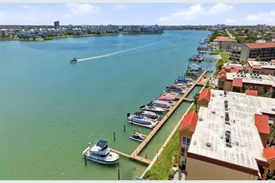 8911 Blind Pass Road #302, Saint Pete Beach, FL 33706 - Photo 30