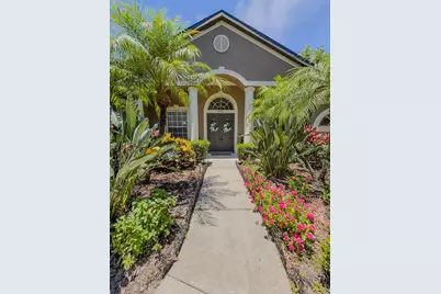 5852 Cachette De Riviera Court, New Port Richey, FL 34655 - Photo 8