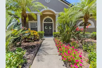 5852 Cachette De Riviera Court, New Port Richey, FL 34655 - Photo 8