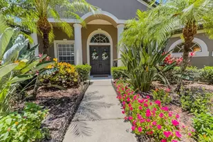 5852 Cachette De Riviera Ct, New Port Richey, FL 34655 - Photo 8