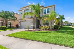 3101 Hollow Hickory Pl, Wesley Chapel, FL 33543 - Photo 2