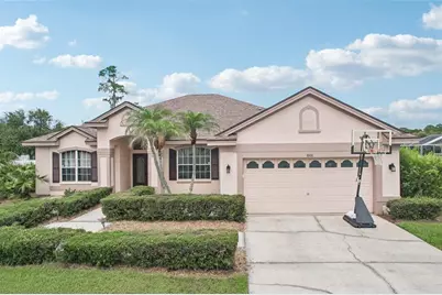 1008 Robinwood Drive, Oldsmar, FL 34677 - Photo 1