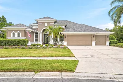 23534 Gracewood Circle, Land O Lakes, FL 34639 - Photo 1