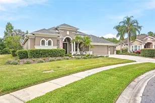 23534 Gracewood Cir, Land O Lakes, FL 34639 - Photo 2