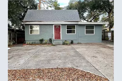 1379 S Martin Luther King Jr Avenue, Clearwater, FL 33756 - Photo 1