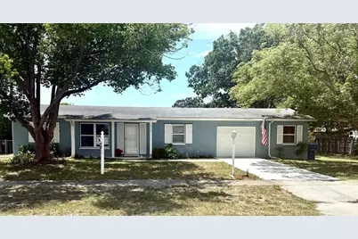 9129 Sewell Lane, Spring Hill, FL 34608 - Photo 1