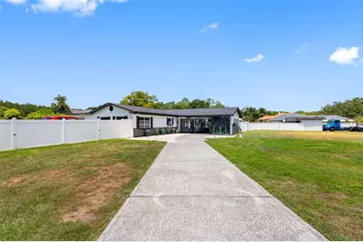 5515 Lake Le Clare Road, Lutz, FL 33558 - Photo 4