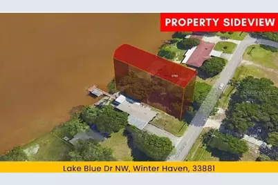 Lake Blue Drive NW, Winter Haven, FL 33881 - Photo 6