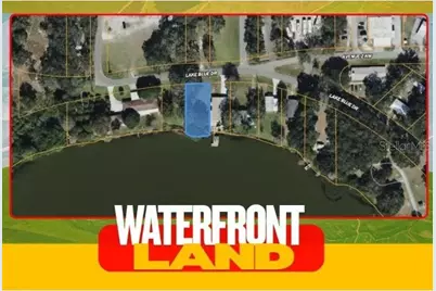 Lake Blue Drive NW, Winter Haven, FL 33881 - Photo 2