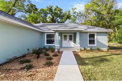 2396 W Fairway Loop, Citrus Springs, FL 34434 - Photo 4