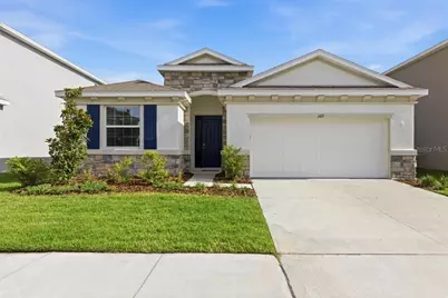1413 Tropical Oasis Avenue, Plant City, FL 33565 - Photo 1