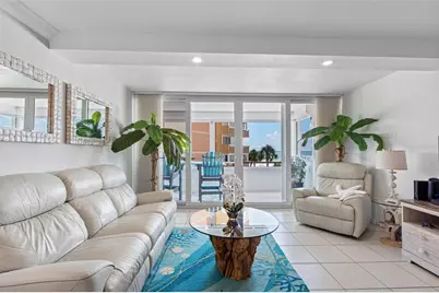 17920 Gulf Boulevard #302, Redington Shores, FL 33708 - Photo 4